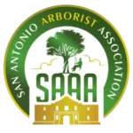 San Antonio Arborist Association logo
